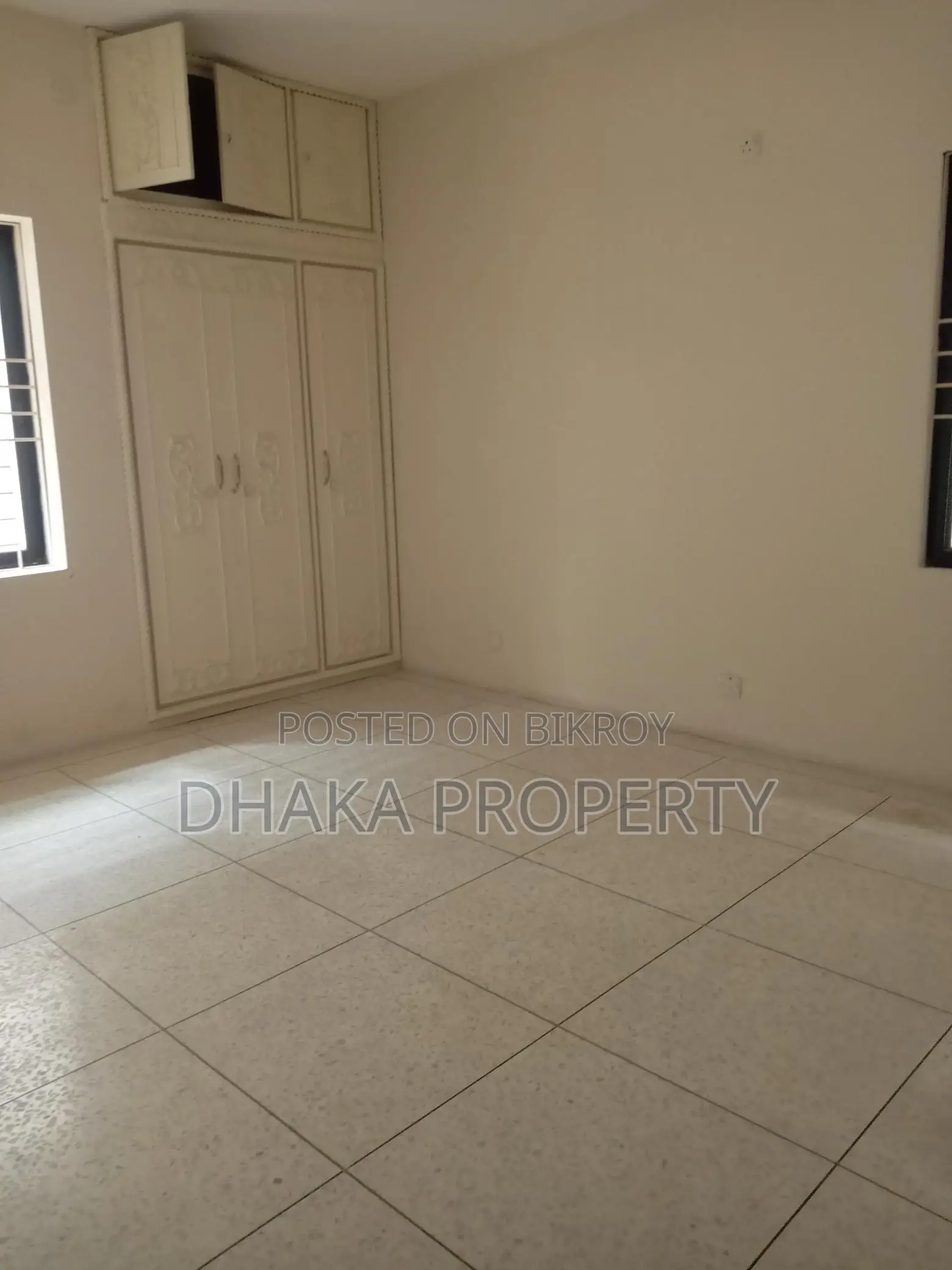 Exclusive Independent House Rent in Baridhara diplomatic zones