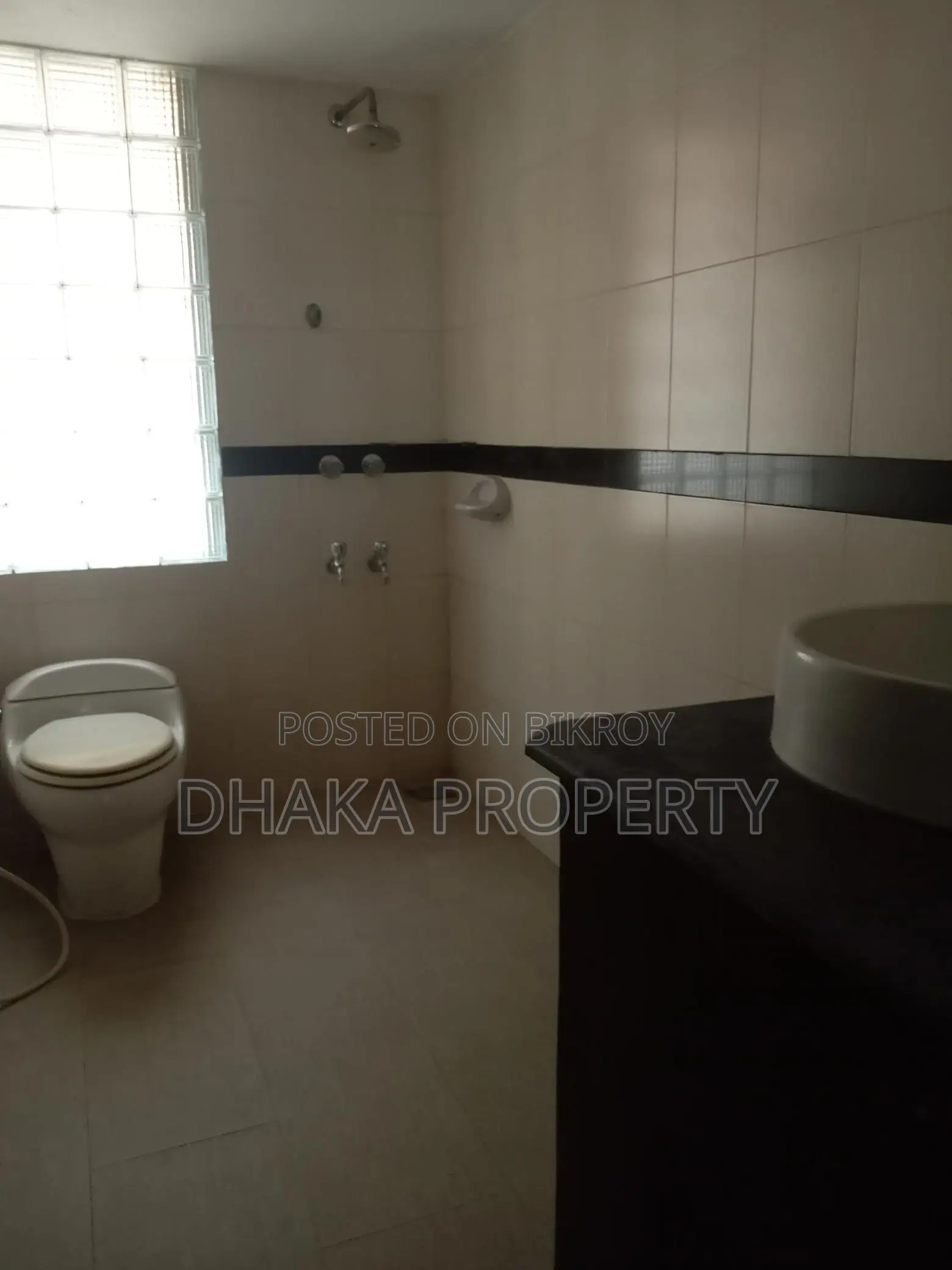 Exclusive Independent House Rent in Baridhara diplomatic zones