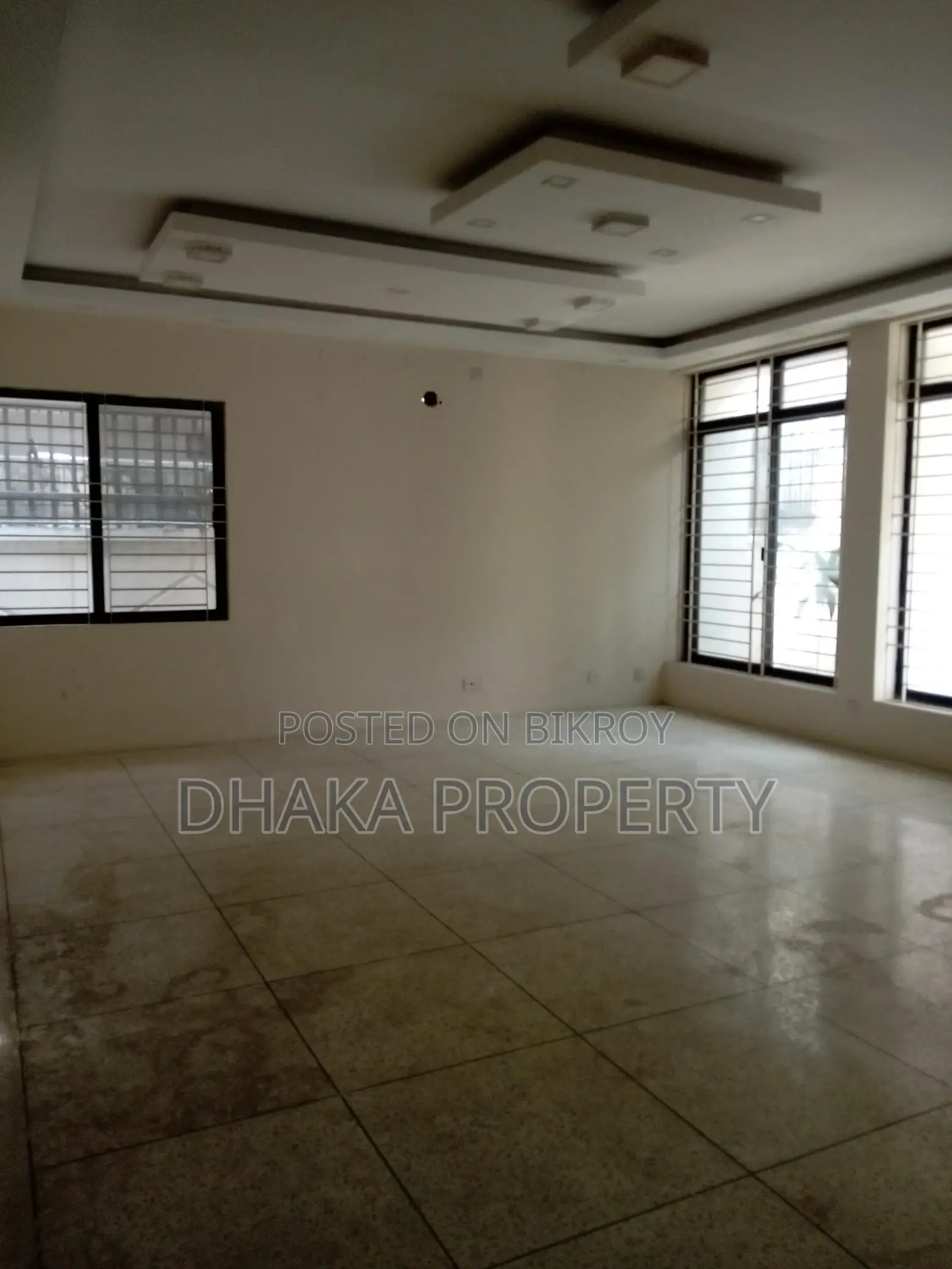Exclusive Independent House Rent in Baridhara diplomatic zones
