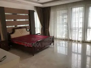 Premium Quality Luxury Modern Apartment Rent in Baridhara