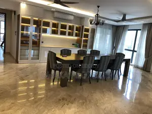 Premium Quality Luxury Modern Apartment Rent in Baridhara