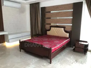Premium Quality Luxury Modern Apartment Rent in Baridhara