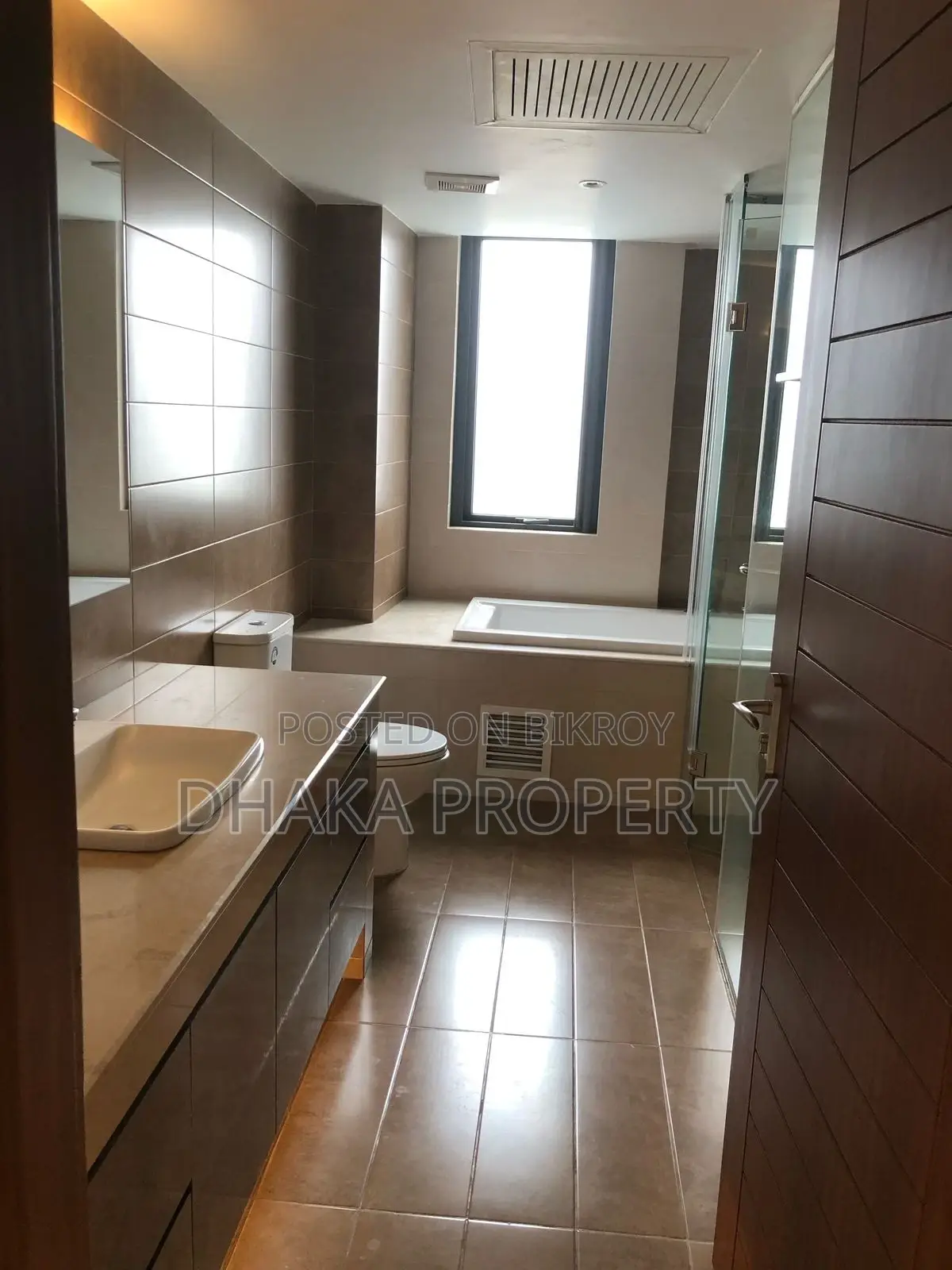 Premium Quality Luxury Modern Apartment Rent in Baridhara
