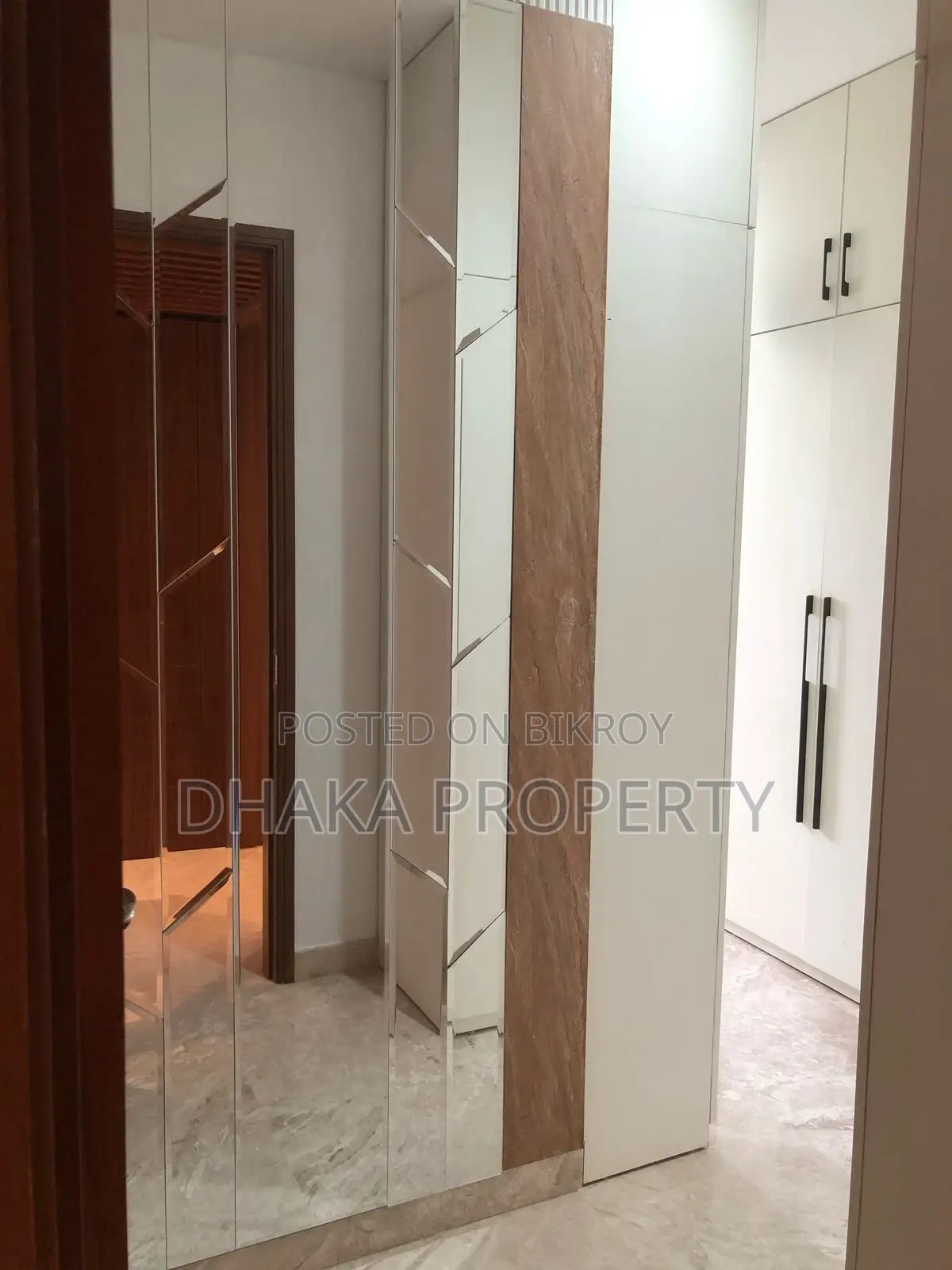 Premium Quality Luxury Modern Apartment Rent in Baridhara