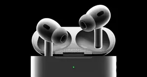 🌅APPLE H2 BLACK AIRPODS🌅WARRANTY 10 DEYS🌅BEST OFFER