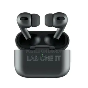 🌅APPLE H2 BLACK AIRPODS🌅WARRANTY 10 DEYS🌅BEST OFFER