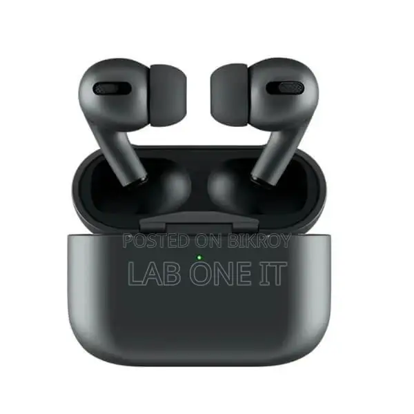 🌅APPLE H2 BLACK AIRPODS🌅WARRANTY 10 DEYS🌅BEST OFFER