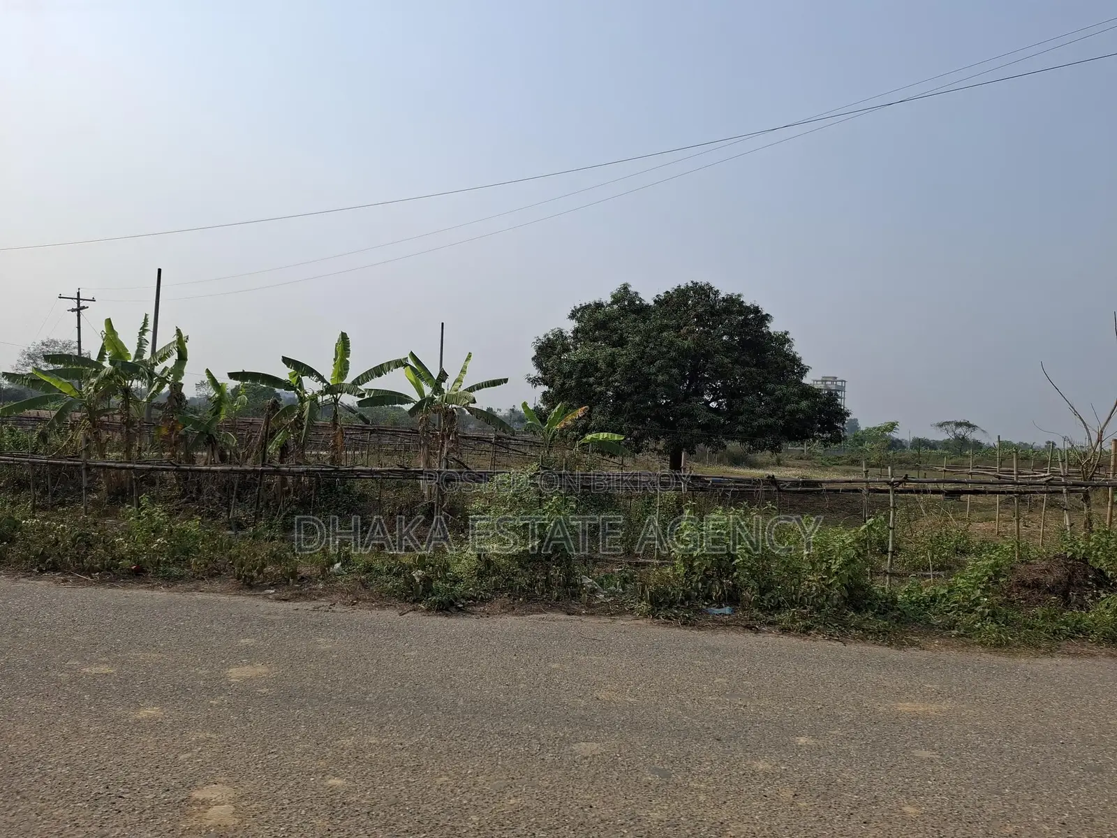 5 Katha Rajuk Purbachal Sector 26