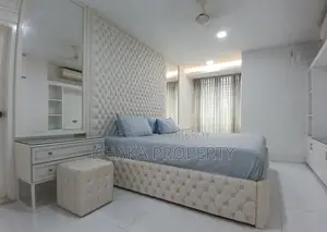 Dream_Apartment Luxurious Full Furnish Rent@Baridhara Diplomatic Zone