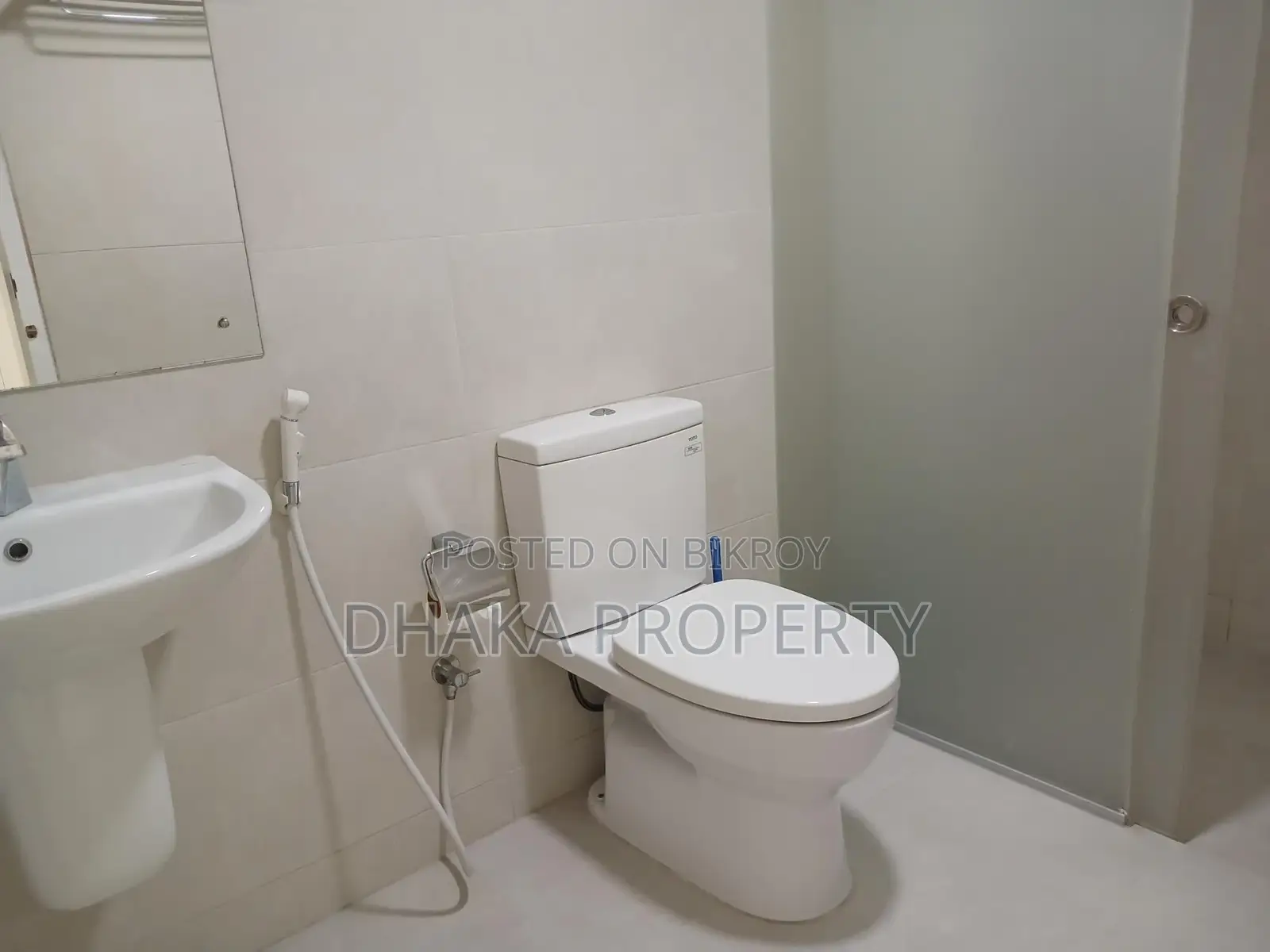 Dream_Apartment Luxurious Full Furnish Rent@Baridhara Diplomatic Zone