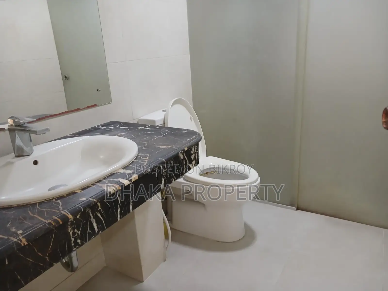 Dream_Apartment Luxurious Full Furnish Rent@Baridhara Diplomatic Zone