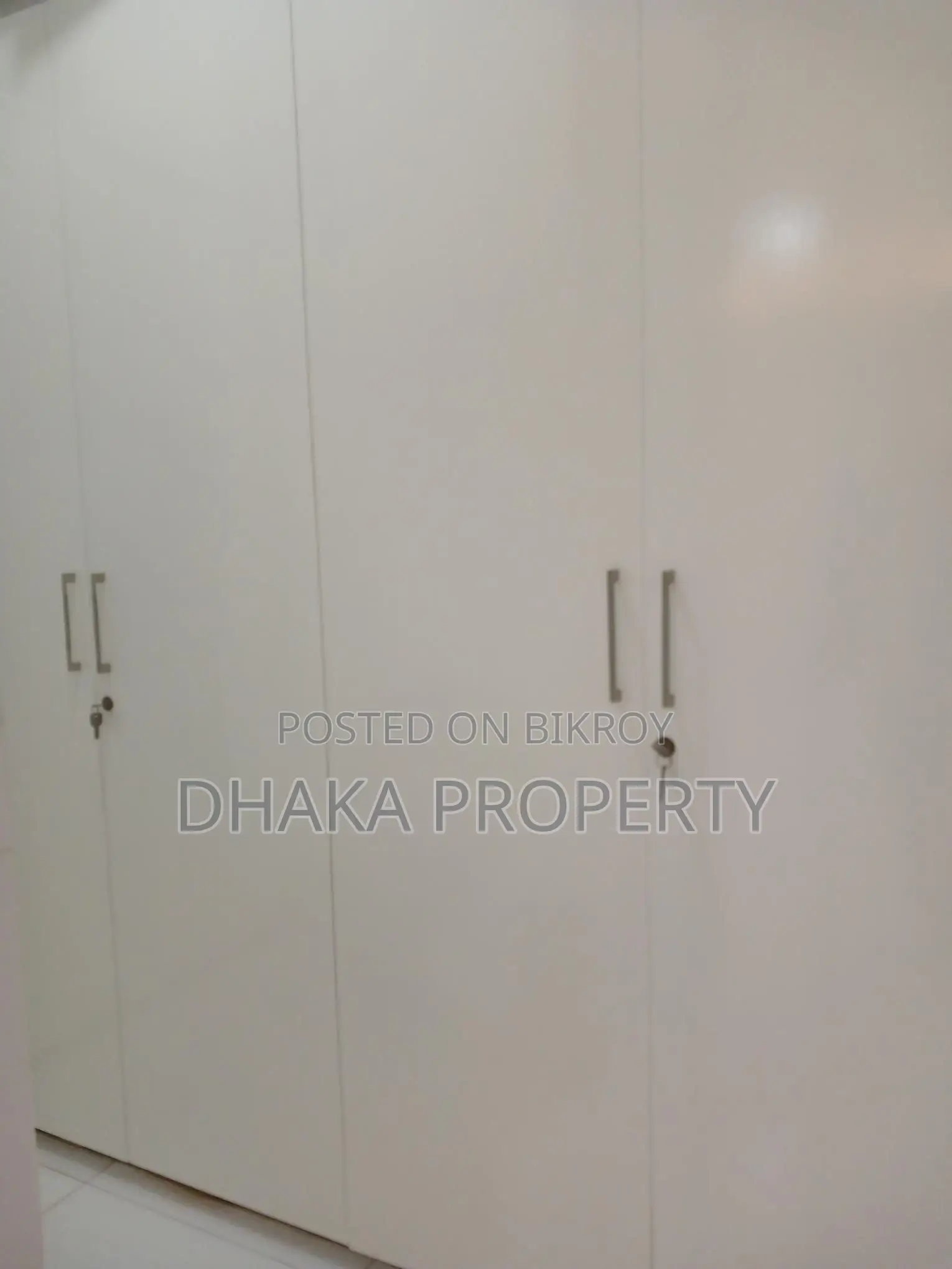 Dream_Apartment Luxurious Full Furnish Rent@Baridhara Diplomatic Zone