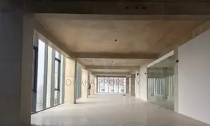 100% Commercial Office Floor Rent in Gulshan Avenue