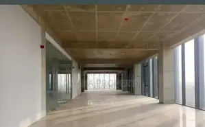 100% Commercial Office Floor Rent in Gulshan Avenue