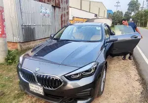 BMW for rent