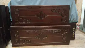 NEW BED 4/7 FEET. M # 44.