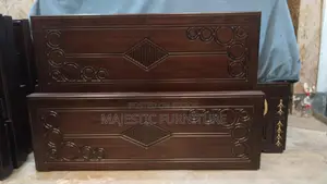 NEW BED 4/7 FEET. M # 44.