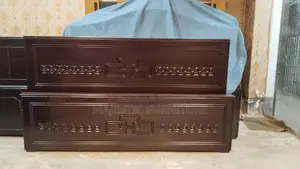 NEW BED 6/7 FEET. M # 574
