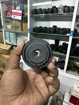 canon 18 55mm nano stm lens