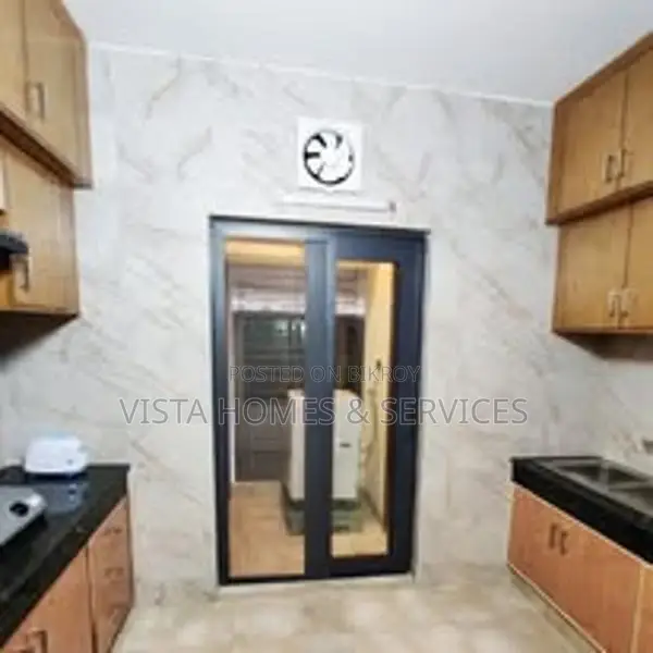 3bdrm Apartment in Assurance Lake, Gulshan for Rent