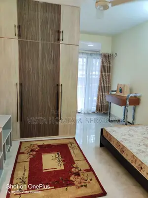 Spacious 2200 sq.ft Luxury Furnished Apt With Lake View – Gulshan-1
