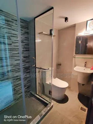 Spacious 2200 sq.ft Luxury Furnished Apt With Lake View – Gulshan-1