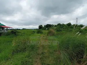 সম্পূর্ণ কোলাহলমুক্ত পরিবেশ @ 15 কাঠা জমি বিক্রি হইবে