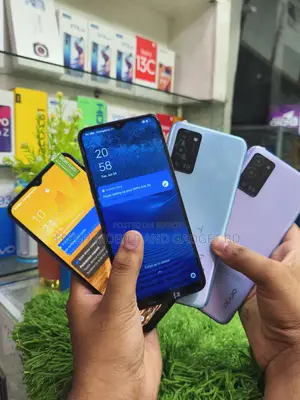 OPPO A56 S 5G 8/256 (Brand New)