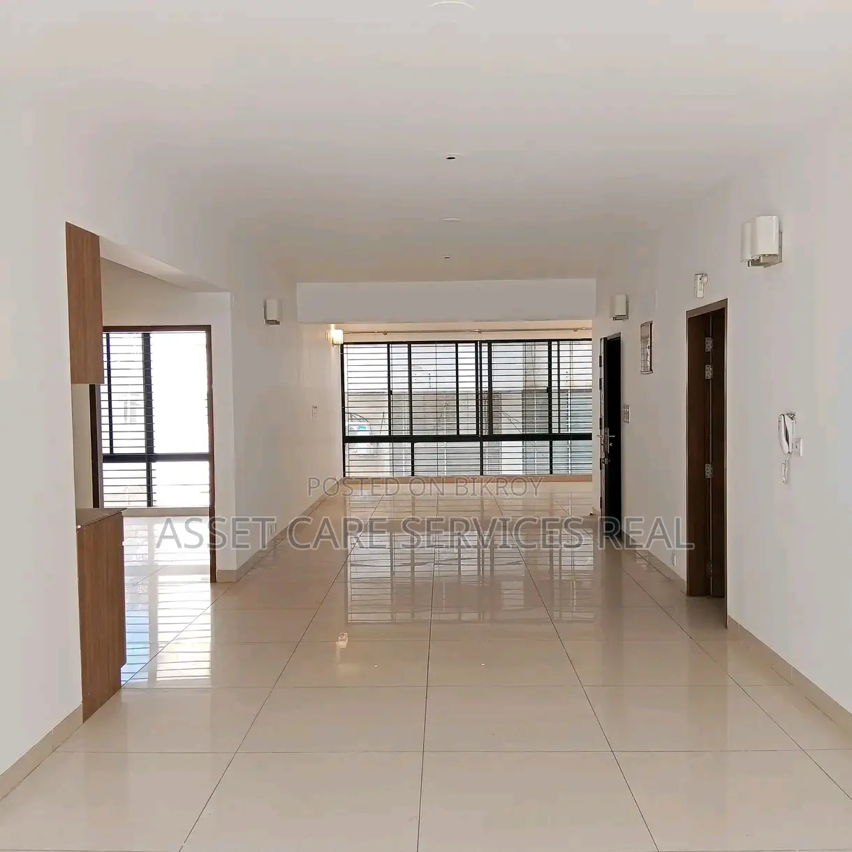 3Bed Un-Furnished Exclusive Apartment Rent In Banani