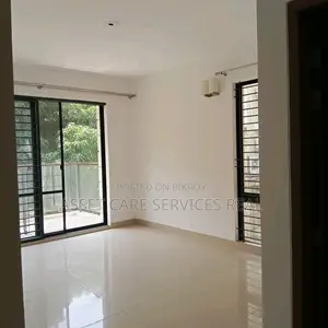 3Bed Un-Furnished Exclusive Apartment Rent In Banani