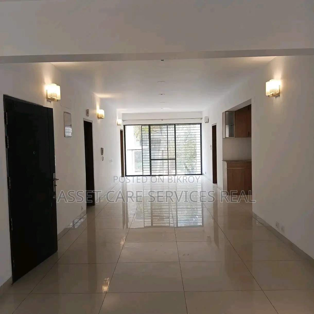 3Bed Un-Furnished Exclusive Apartment Rent In Banani