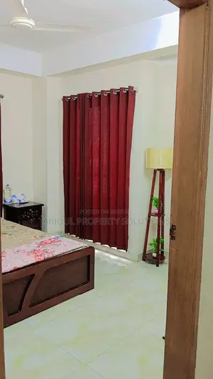 Elegant Furnished Apartment At Banasree | Modern Living At Its Finest