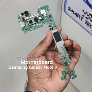 Samsung Gaalxy Note 9 Motherboard