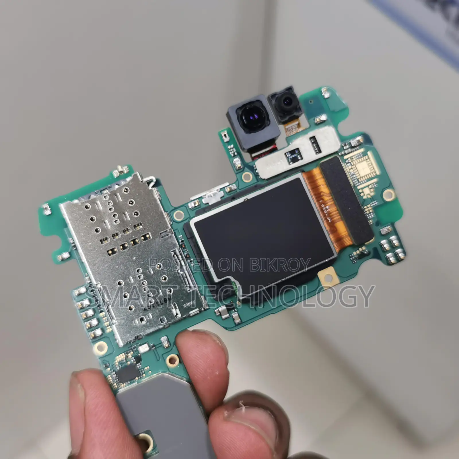 Samsung Galaxy Note 9 Motherboard