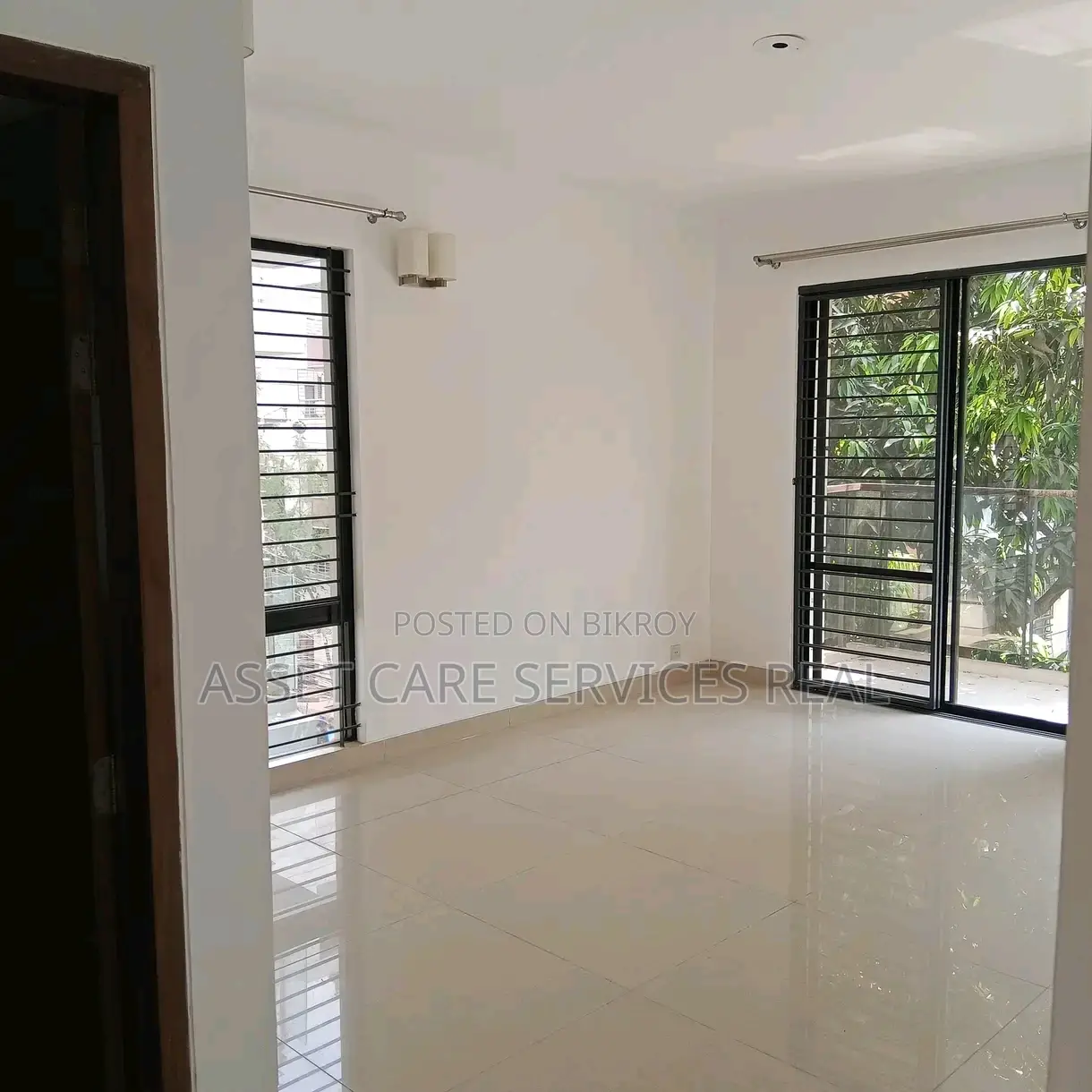 3Bed Un-Furnished Exclusive Apartment Rent In Banani