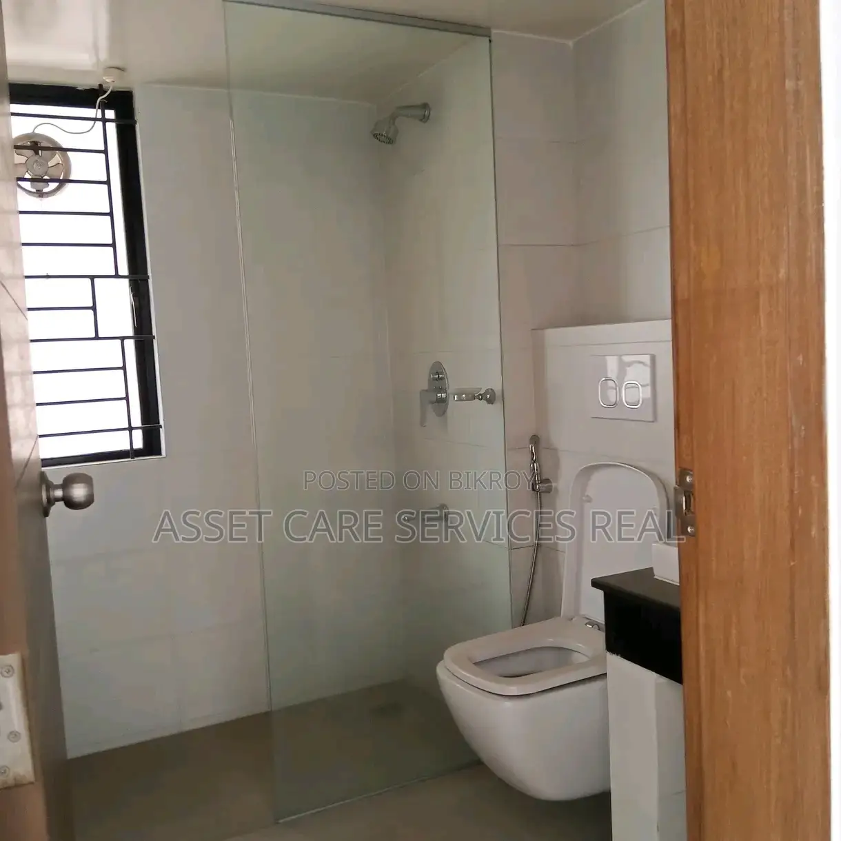 3Bed Un-Furnished Exclusive Apartment Rent In Banani