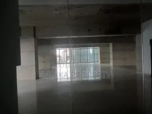 100% Commercial 4500-Sqft Open Space For Rent@ Gulshan Avenue
