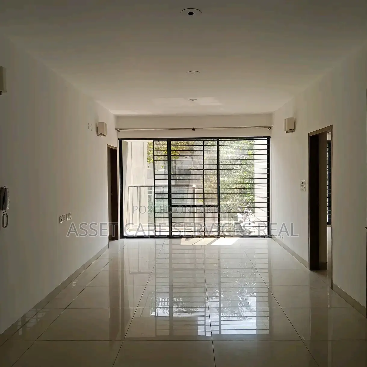 3Bed Un-Furnished Exclusive Apartment Rent In Banani