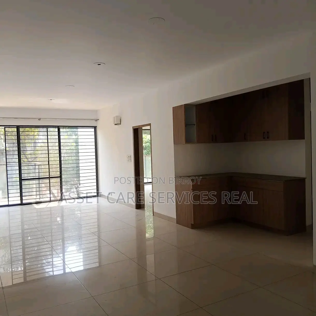 3Bed Un-Furnished Exclusive Apartment Rent In Banani