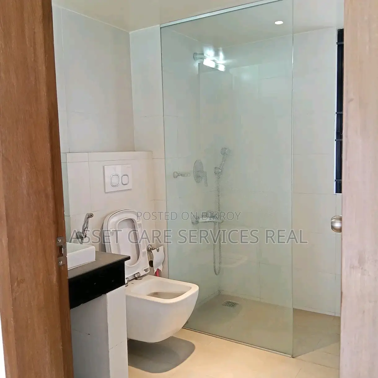 3Bed Un-Furnished Exclusive Apartment Rent In Banani