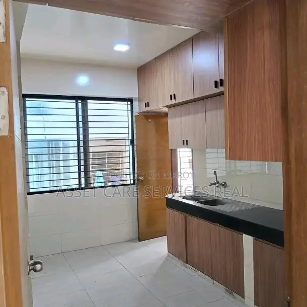 3Bed Un-Furnished Exclusive Apartment Rent In Banani