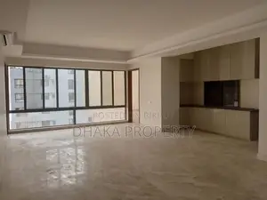 Gym-Swimming pool facilities Luxury Apartment Rent in Baridhara