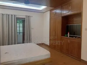 Premium Quality Furnished Apartment Rent in Baridhara Diplomatic Zone