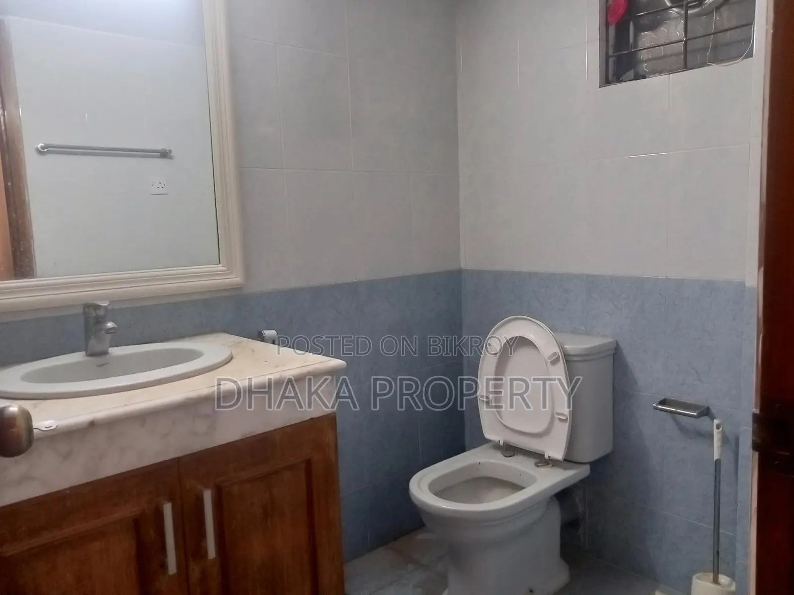 Premium Quality Furnished Apartment Rent in Baridhara Diplomatic Zone