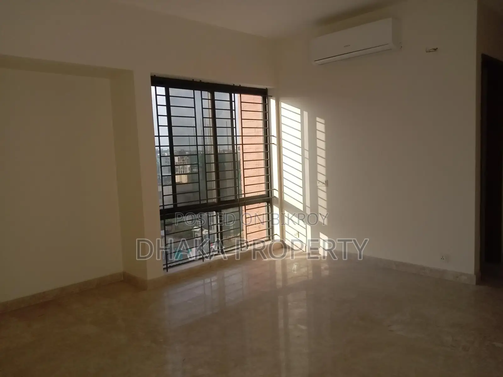 Gym-Swimming pool facilities Luxury Apartment Rent in Baridhara