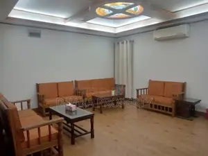 বারিধারা ডিপ্লোম্যাটিক জোনে প্রিমিয়াম কোয়ালিটি ফার্নিশড অ্যাপার্টমেন্ট ভাড়া