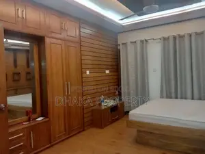 Premium Quality Furnished Apartment Rent in Baridhara Diplomatic Zone