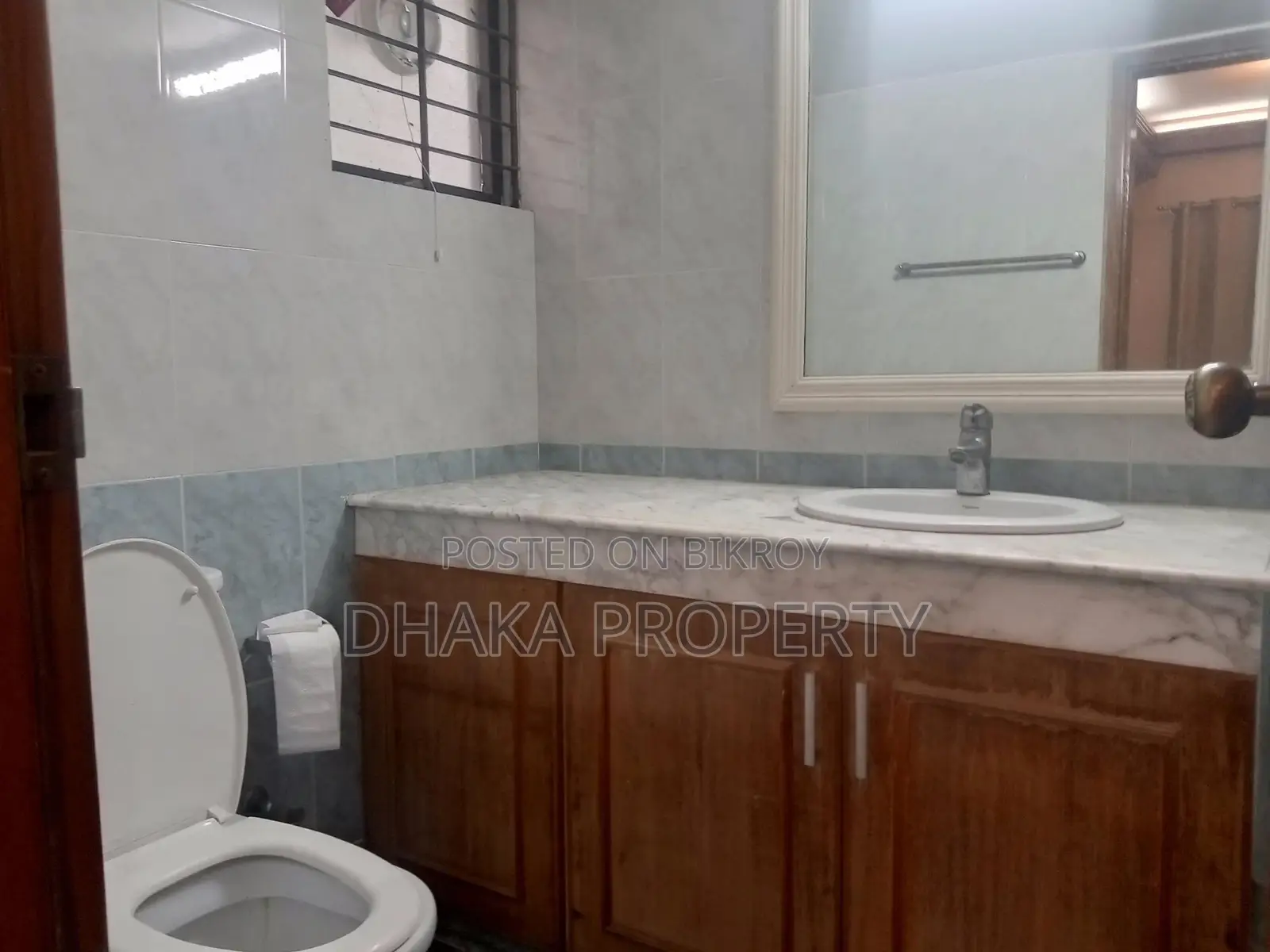 Premium Quality Furnished Apartment Rent in Baridhara Diplomatic Zone