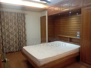 Premium Quality Furnished Apartment Rent in Baridhara Diplomatic Zone
