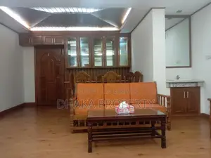Premium Quality Furnished Apartment Rent in Baridhara Diplomatic Zone